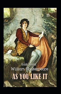 As You Like It Annotated by William Shakespeare