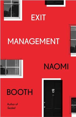 Exit Management by Naomi Booth