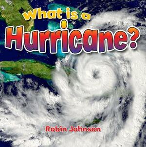 What Is a Hurricane? by Robin Johnson