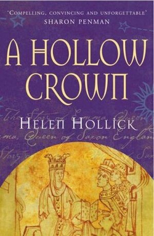 A Hollow Crown (Saxon #2) by Helen Hollick