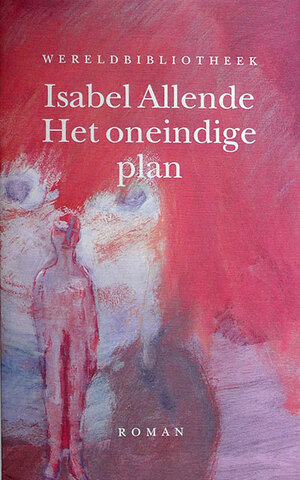 Het oneindige plan by Isabel Allende