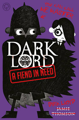 A Fiend in Need by Jamie Thomson
