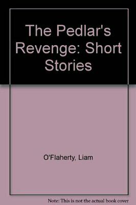 The Pedlar's Revenge by Liam O'Flaherty