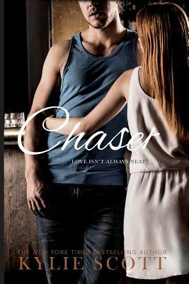 Chaser by Kylie Scott