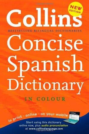 Collins Master: diccionario bilingüe español-inglés, english-spanish. Inglés by Catherine E. Love