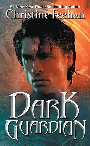 Dark Guardian by Christine Feehan