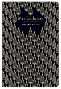 Mrs Dalloway by Virginia Woolf