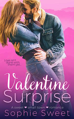 Valentine Surprise by Sophie Sweet, Sophie Sweet