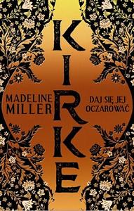 Kirke by Madeline Miller