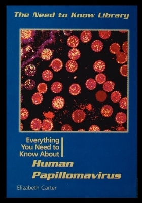 Human Paillomavirus by Elizabeth Carter