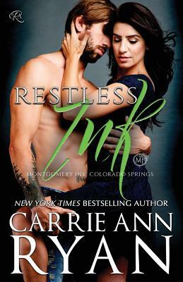 Restless Ink by Carrie Ann Ryan