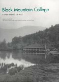 Black Mountain College: Experiment in Art by Vincent Katz