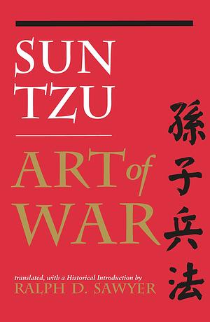 The Art of War by Sun Tzu