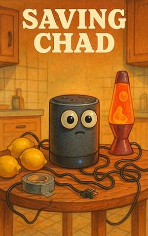Saving Chad by John Logan