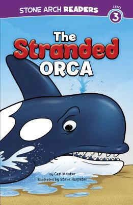 The Stranded Orca by Cari Meister