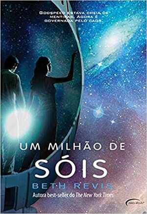 Um Milhão de Sóis by Beth Revis