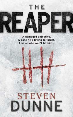 The Reaper by Steven Dunne