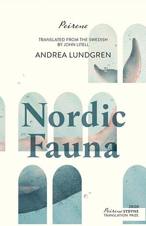 Nordic Fauna by Andrea Lundgren