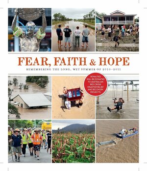 Fear, Faith and Hope by Matthew Condon