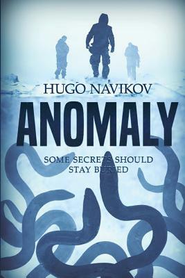 Anomaly by Hugo Navikov