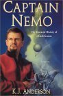 Captain Nemo by Kevin J. Anderson