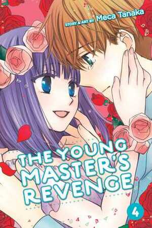 The Young Master's Revenge, Vol. 4 by Meca Tanaka