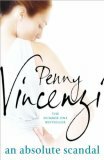 Absolute Scandal, An by Penny Vincenzi