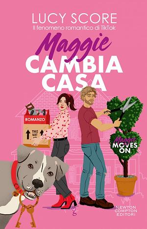 Maggie cambia casa by Lucy Score