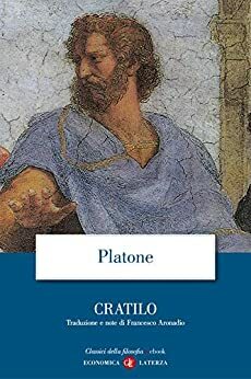 Cratilo by Plato