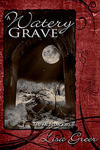 A Watery Grave by Lisa Greer