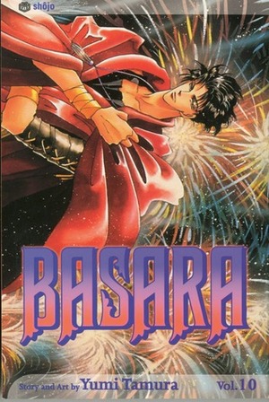 Basara, Vol. 10 by Yumi Tamura