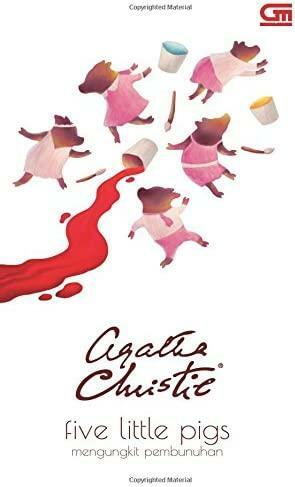 Mengungkit Pembunuhan by Agatha Christie