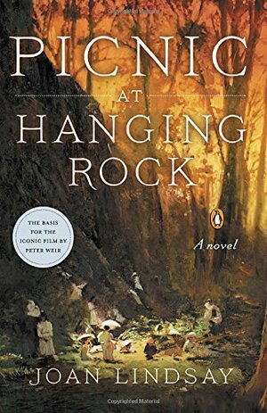 Picnic at Hanging Rock by Joan Lindsay