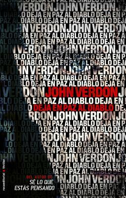 Deja en Paz al Diablo = Let the Devil Sleep by John Verdon
