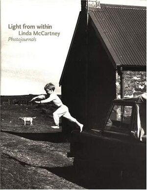 Light from Within by Paul McCartney, Linda McCartney