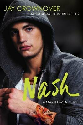 Nash by Jay Crownover