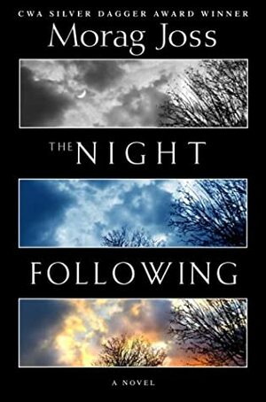 The Night Following by Morag Joss