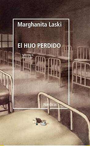 El hijo perdido by Marghanita Laski