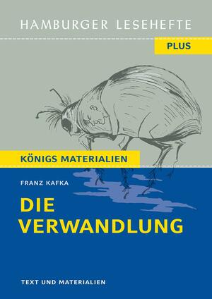 “Die” Verwandlung by Franz Kafka