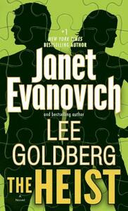 The Heist by Janet Evanovich, Lee Goldberg