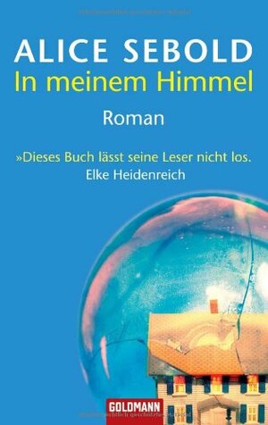 In meinem Himmel by Alice Sebold