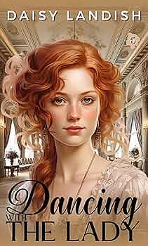 Dancing with the Lady by Daisy Landish