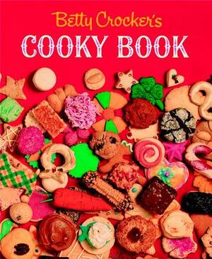 Betty Crocker's Cooky Book by Betty Crocker