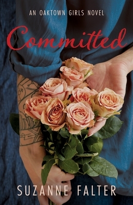 Committed by Suzanne Falter