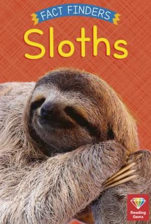 Sloths  by Katie Woolley