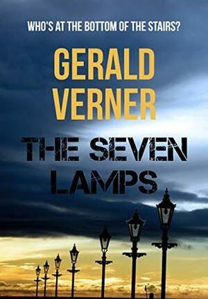 The Seven Lamps by Gerald Verner