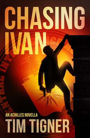 Chasing Ivan by Tim Tigner