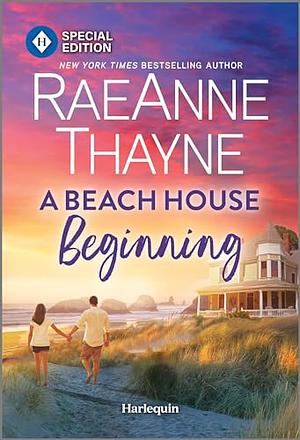 Beach House Beginnings by RaeAnne Thayne
