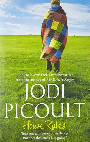 House Rules by Jodi Picoult