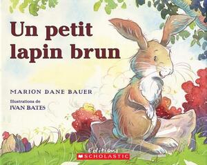 Un Petit Lapin Brun by Marion Dane Bauer